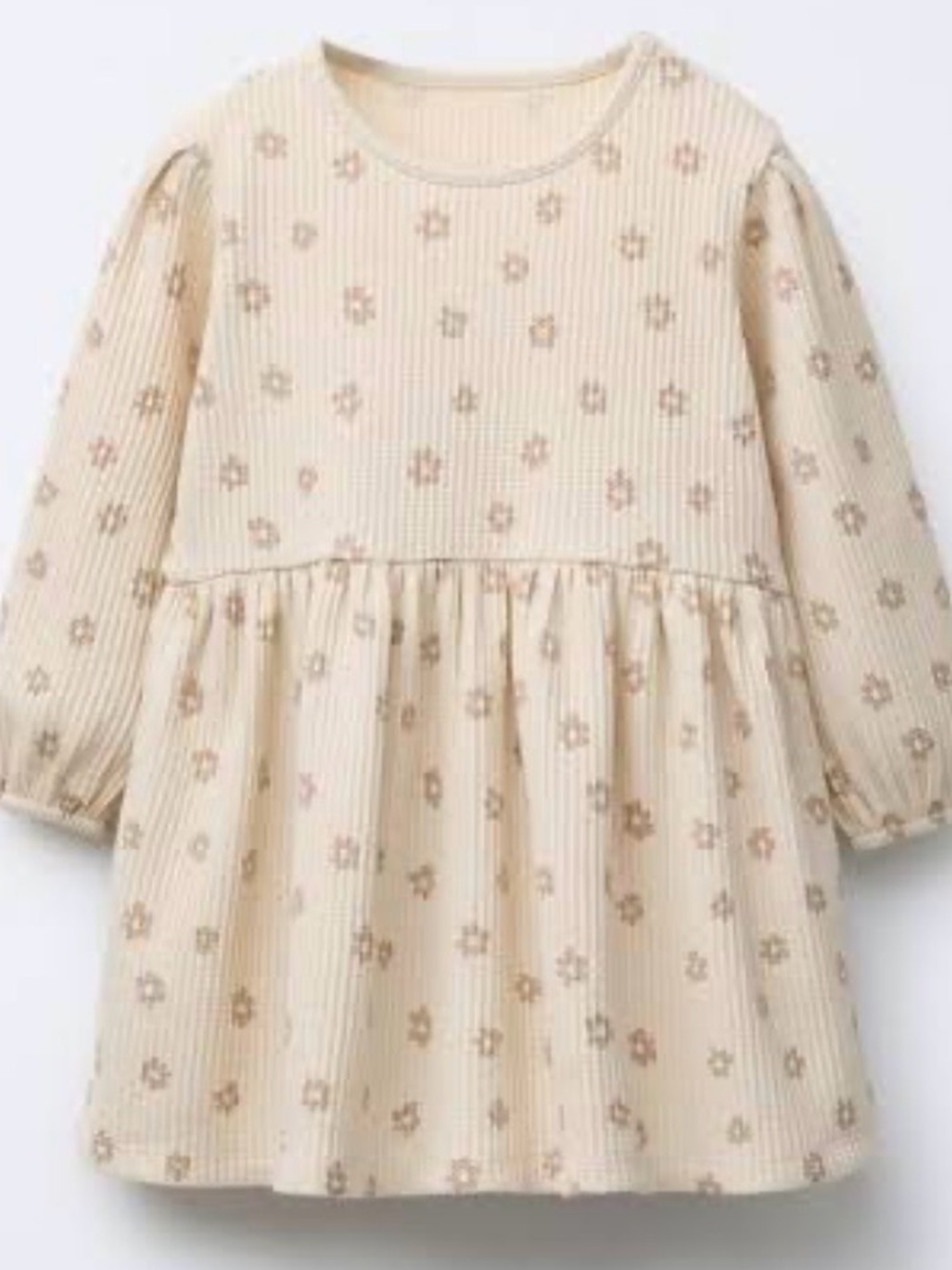 Zara dress